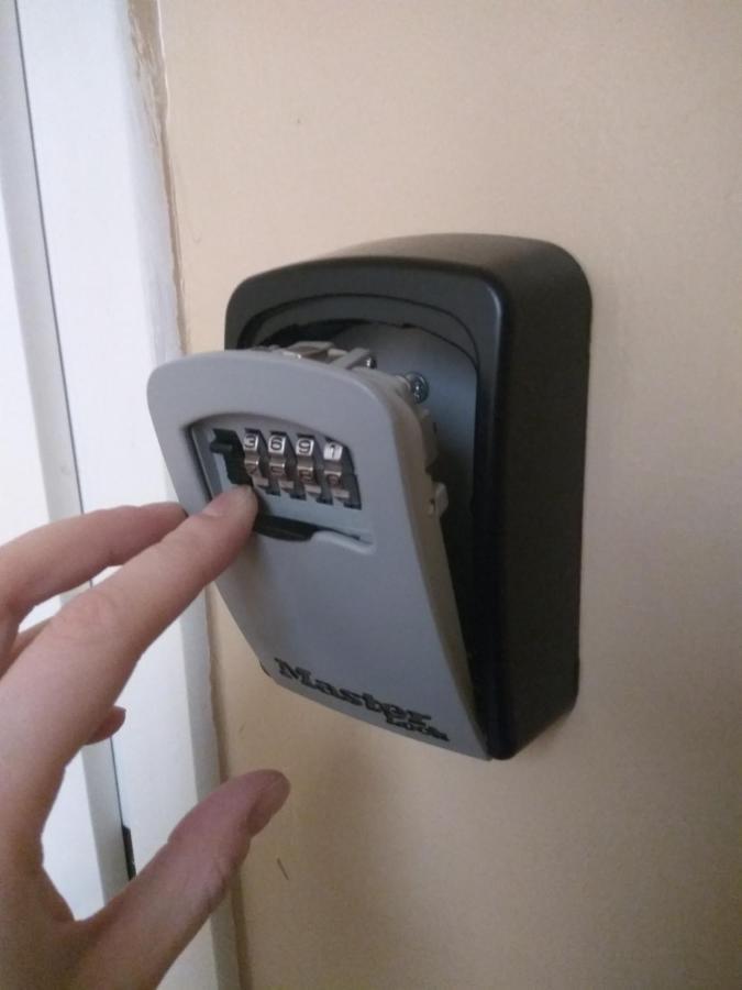 Kawalerka Na Ogarnej Krr Apartment Gdansk Luaran gambar