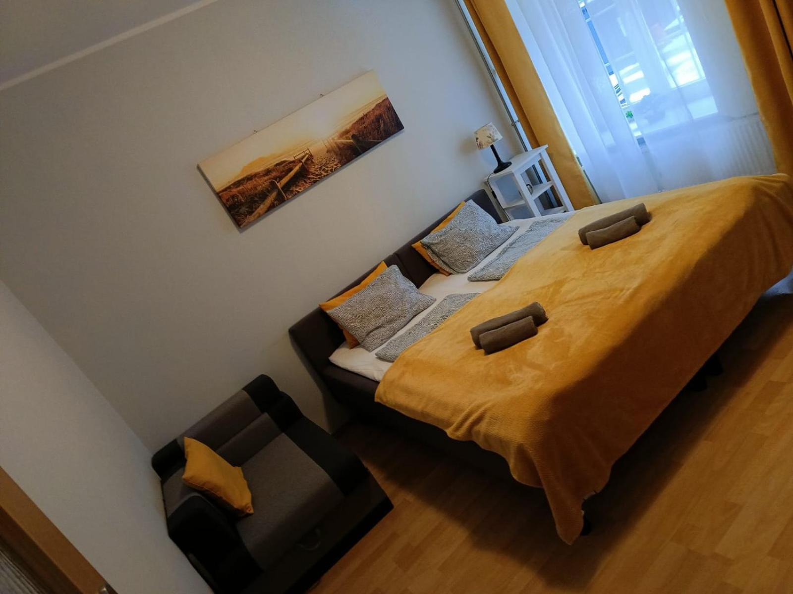Kawalerka Na Ogarnej Krr Apartment Gdansk Luaran gambar