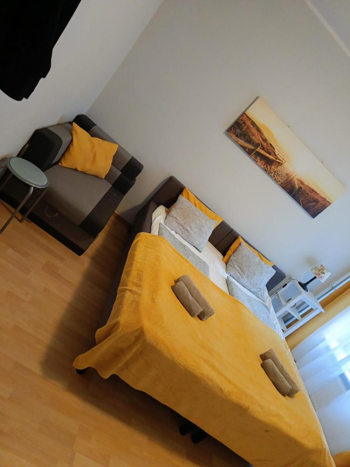 Kawalerka Na Ogarnej Krr Apartment Gdansk Luaran gambar